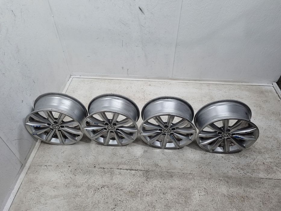 Set jante aliaj Volkswagen Passat B8 Variant (3G5) [Fabr 2015-prezent]