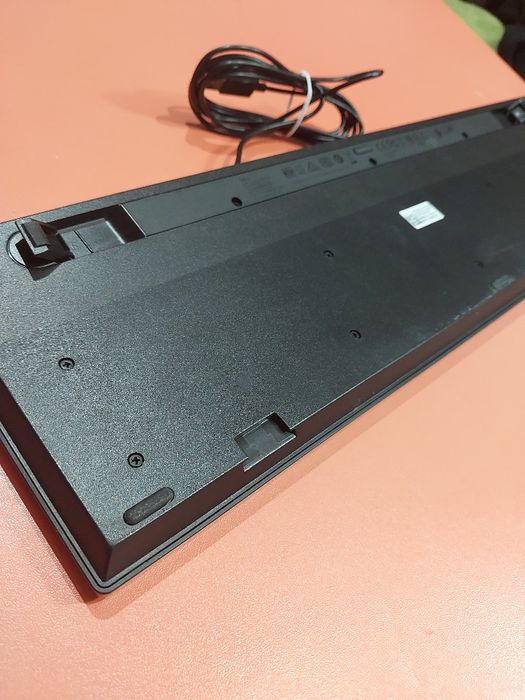 Tastatura multimedia Dell KB216, RO layout