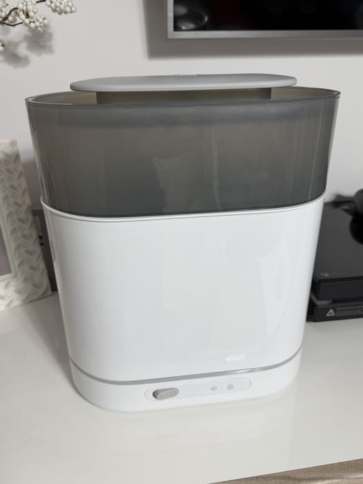 Sterilizator 6 biberoane philips avent