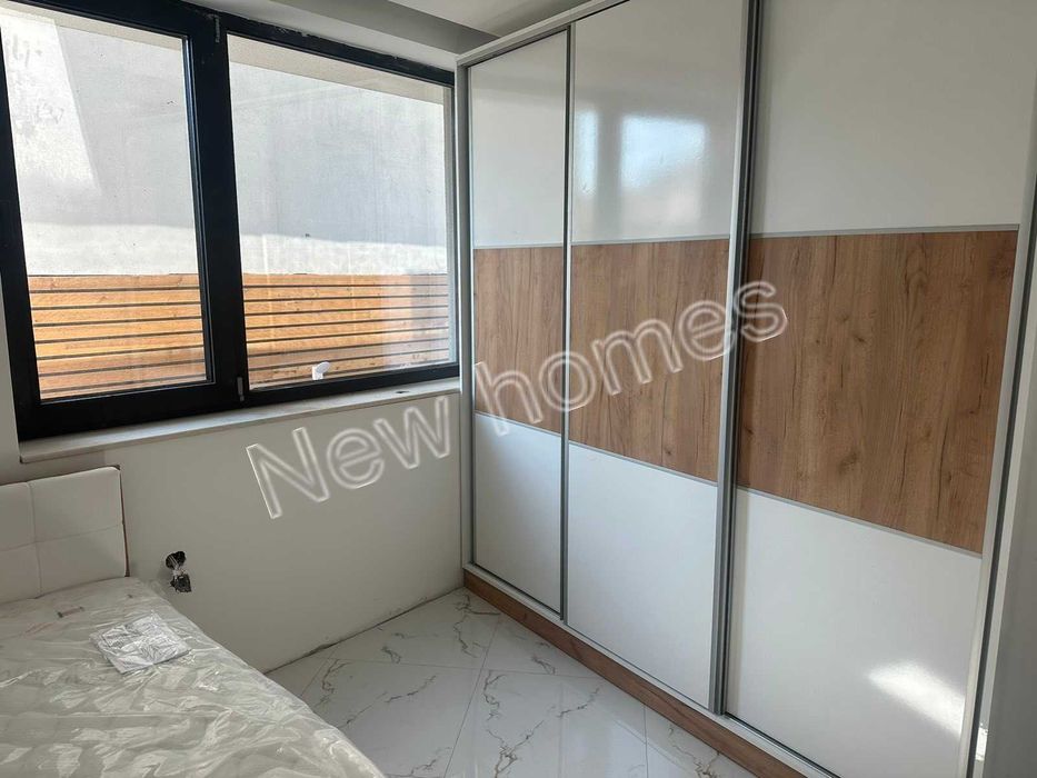 Продава се Двустаен апартамент в Пловдив, Младежки Хълм - 38 кв.м за 2340 €/кв.м - Снимка #3