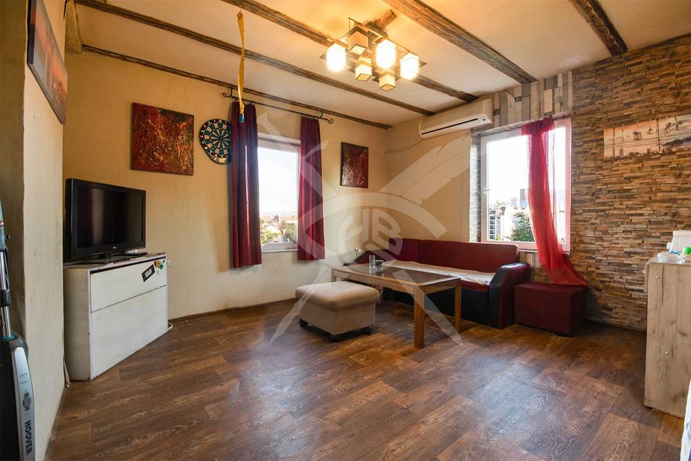 Продава се Етаж от къща в София, Център - 159 кв.м за 639 €/кв.м - Снимка #6