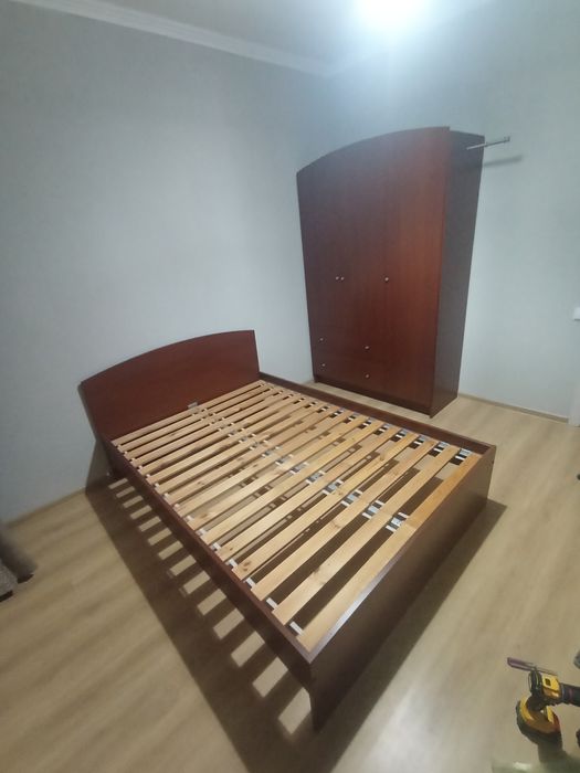 Переделка ремонт сборка разборка мебели