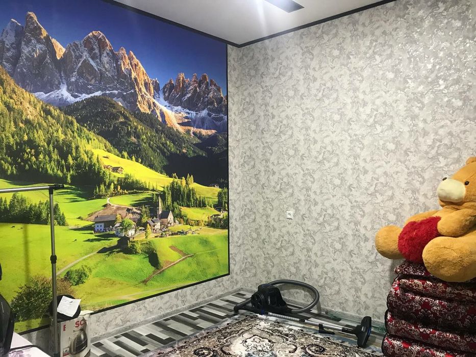 Srochna uy soyilati Toytepa Nurafshon