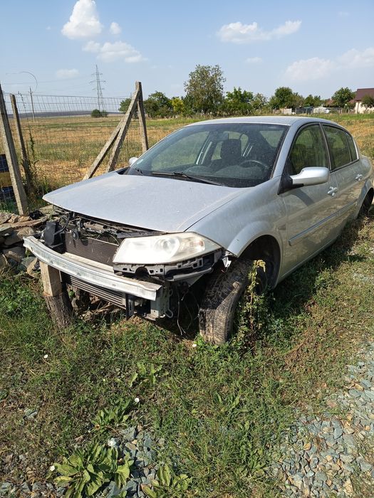Vând reno Megane 2