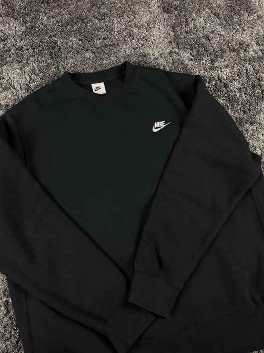 Nike Sportswear Club Fleece Sweatshirt Мъжка Блуза