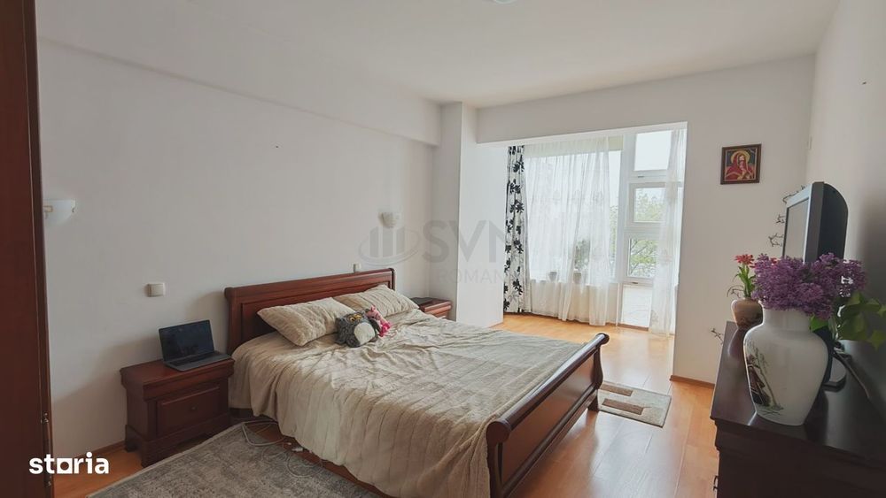 Apartament 2 camere - Voluntari - Terra Residence