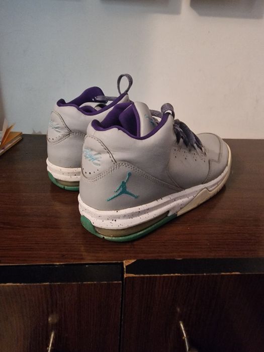 Ghete  Jordan 41