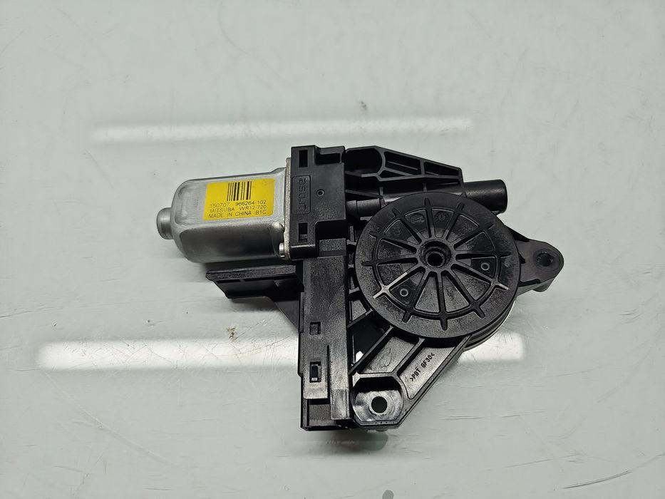 Motoras geam stanga spate Volvo S80 II [Fabr 2006-2016] Sedan Facelift