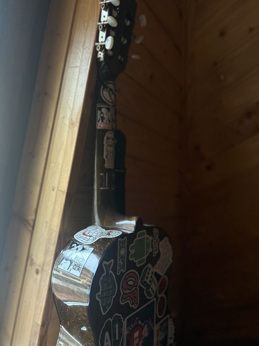 Chitară clasică Hora mică