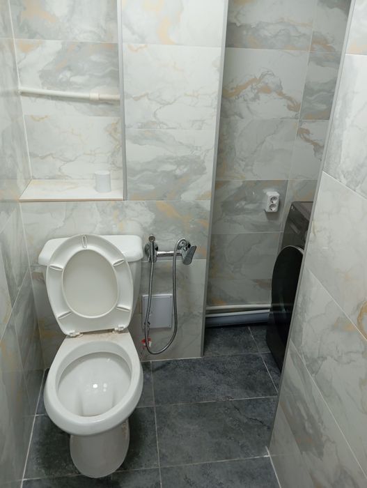 Услуги кафельные работы