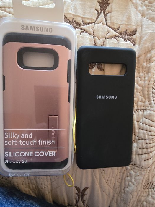 Huse folii  samsung  s22 ultra s24 ultra s 25fe a36 a 56 15 roni