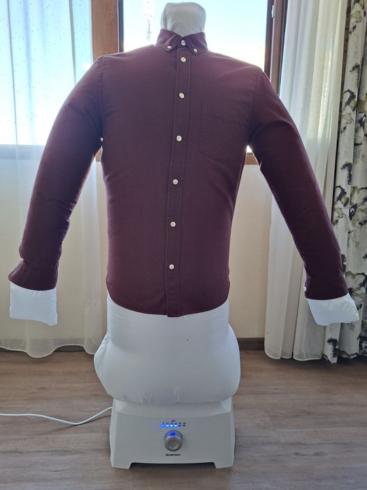 Uscator de camasi si bluze