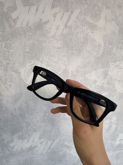 Очки Ray-Ban Meta