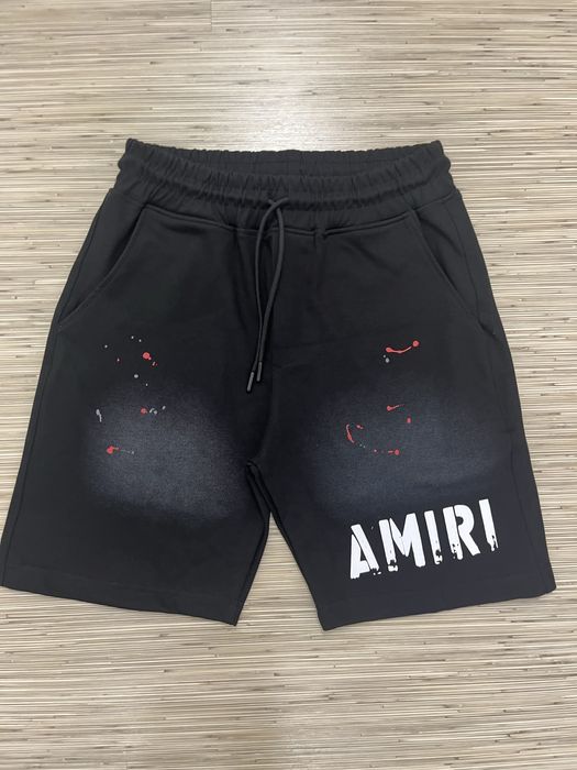 Compleu barbati Amiri marimea XXL