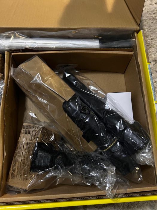 Пылесос фирмы Karcher vc7