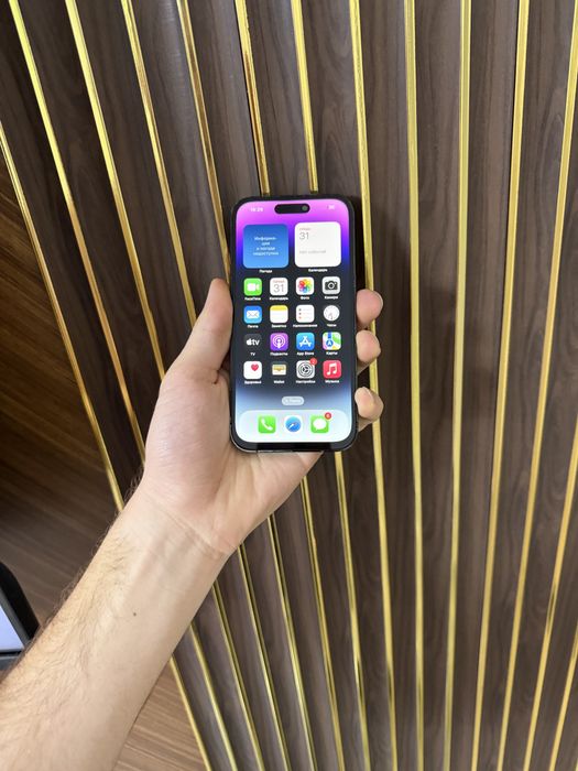 Iphone 14 Pro 128 Айфон 14 Про 128