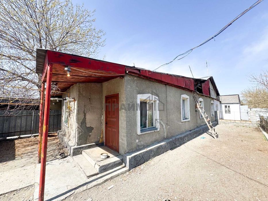 ПРОДАМ 3Х ком. дом Хутор (Нина ПРАЙМ)