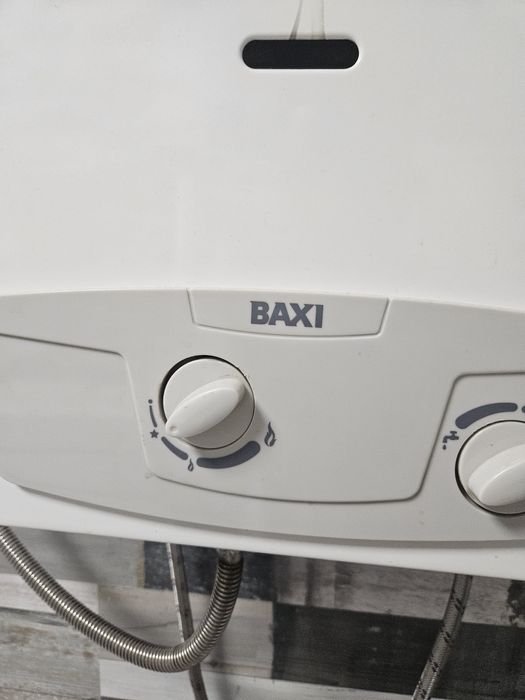 Продам газовый бойлер для горячей воды