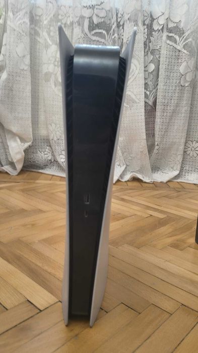 PS 5 Sony Digital Edition Perfect functional