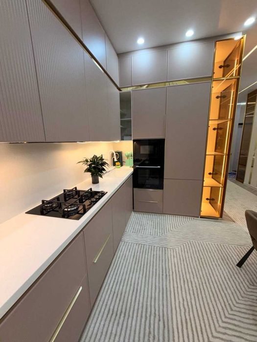 Silk Way 4х комнатная квартира 87м2 успейте купить метро БИЙ: продажа