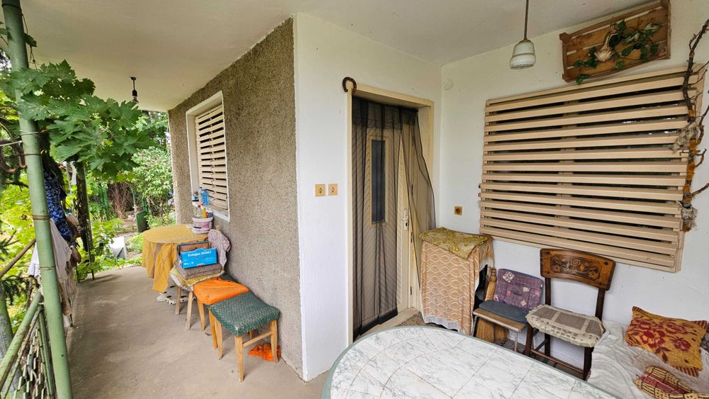 Продава се Къща в Разград, Промишлена зона - Запад - 54 кв.м за 1134 €/кв.м - Снимка #2