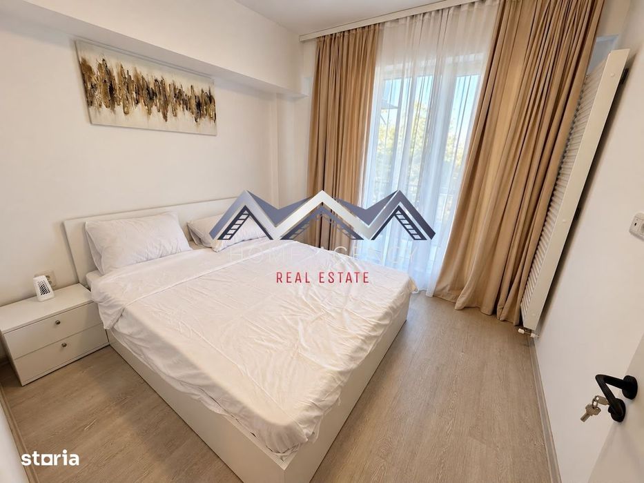 Apartament 2 camere Otopeni | include parcare