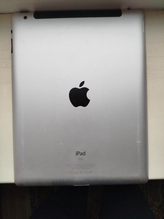 Продам Айпад 3 в хорошем состоянии