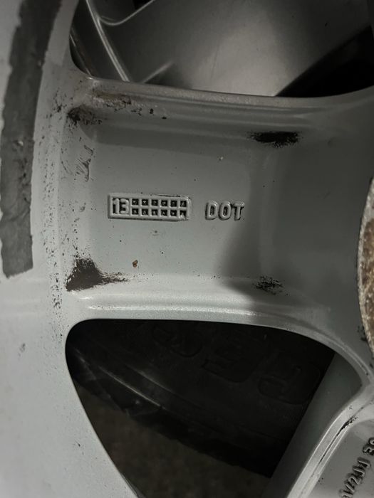 5х114,3 r16 Mitsubishi Outlander