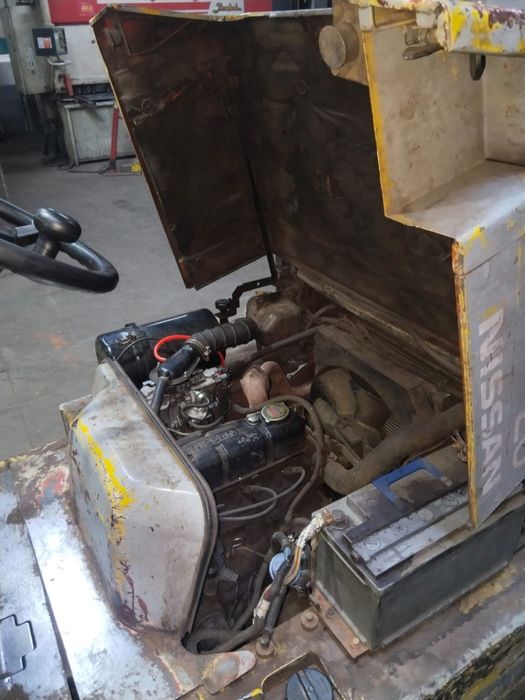 Ремонт и обслуживание оборудования