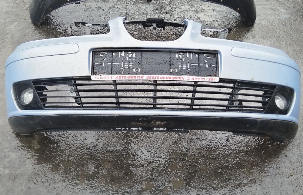 Bara fata Seat Ibiza an 2002-2007