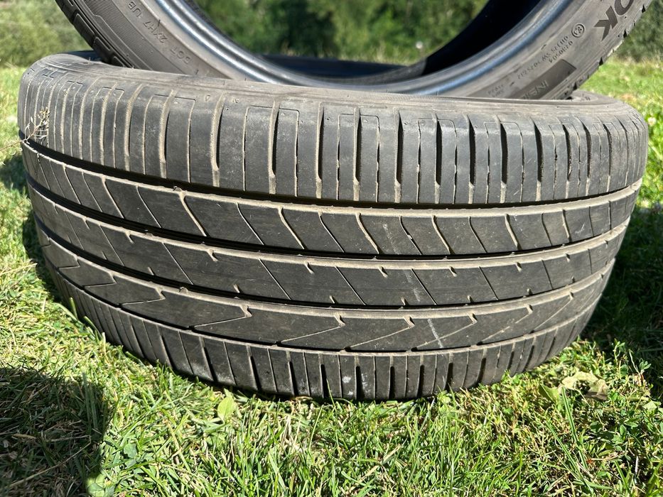 Anvelope vara 245/45 r19
