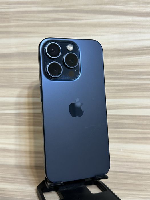 Iphone 15 pro 128gb Айфон 15 про 128гб