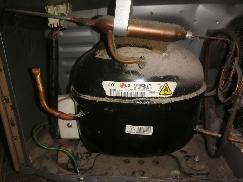 Ремонт холодильников Ремонт стиральных машин стиралка