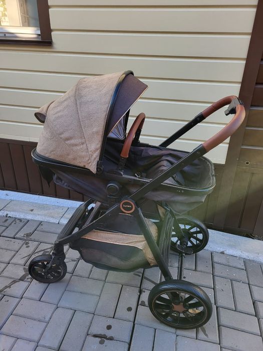 Продам коляску фирмы Junex
