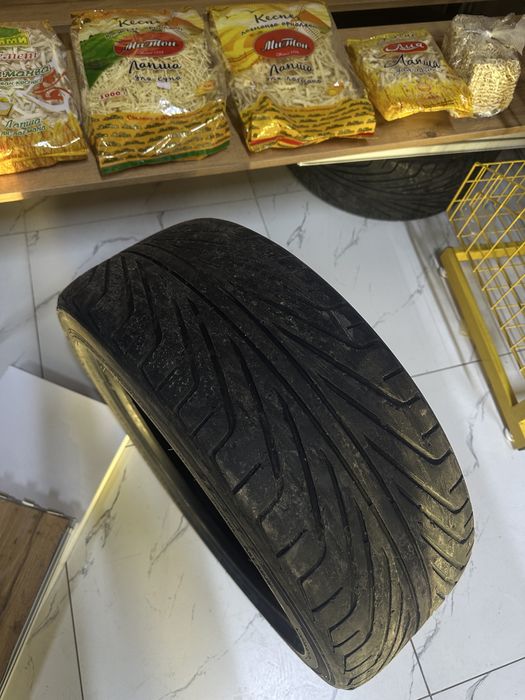 235,45,18 летний шина сатылады