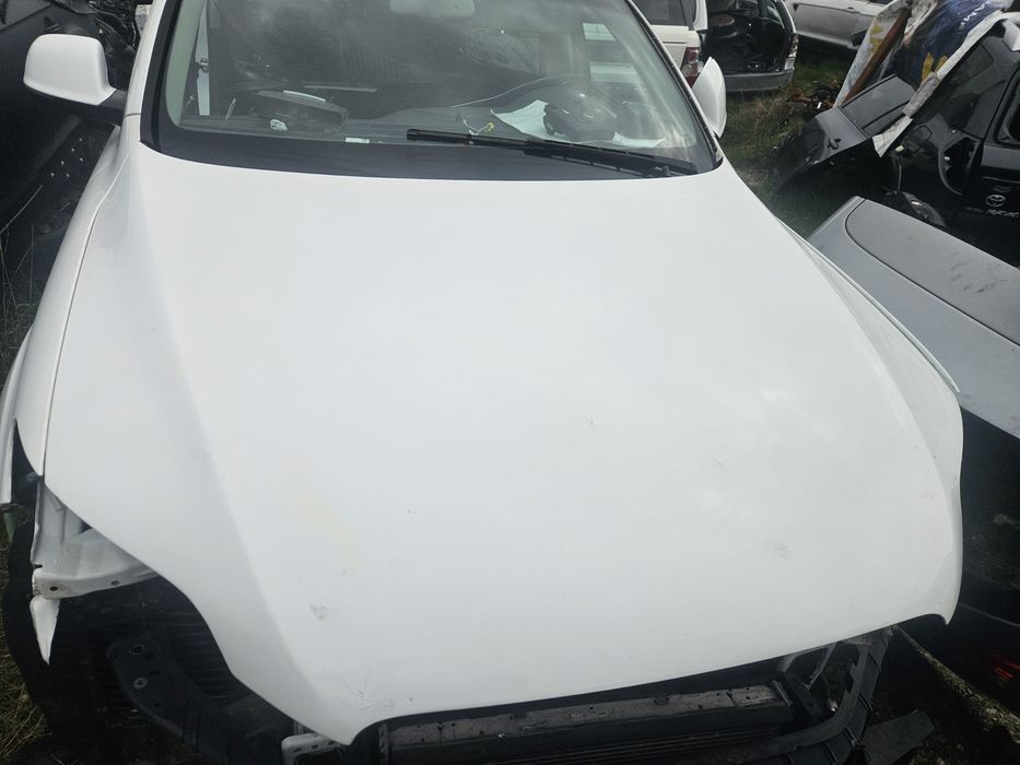 Преден капак за Audi Q7 2010god Face