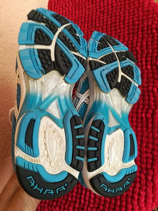 Adidași Asics nr 39,5