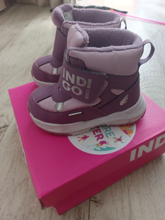 Обувь для девочек