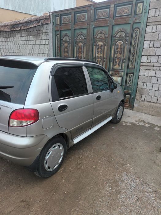 Matiz sotiladi srocna