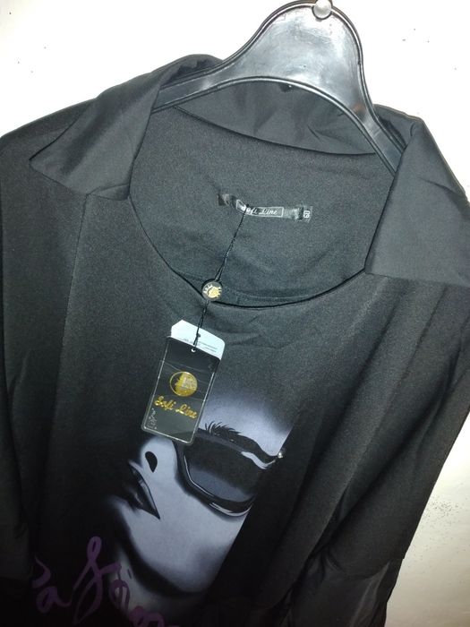 Платья женская размер 60 новый