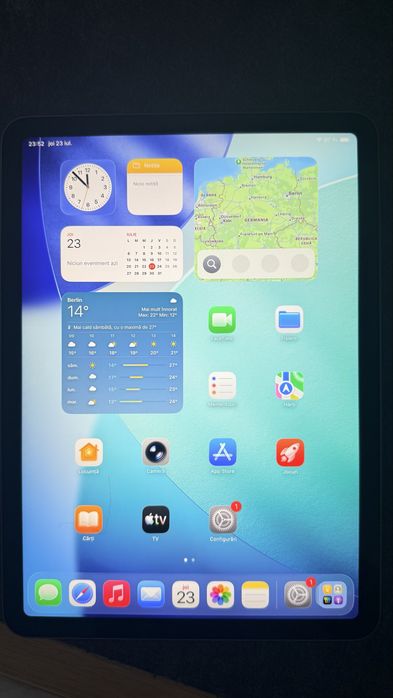 iPad Air (generația a 4-a)
