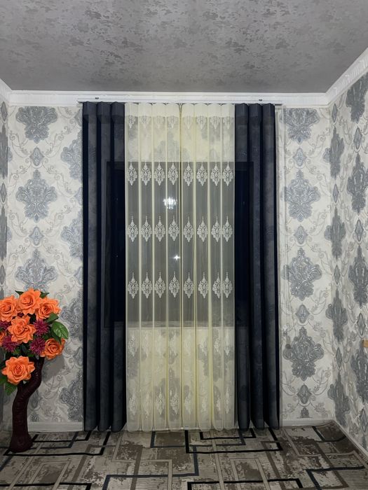 жалюзи пардалари