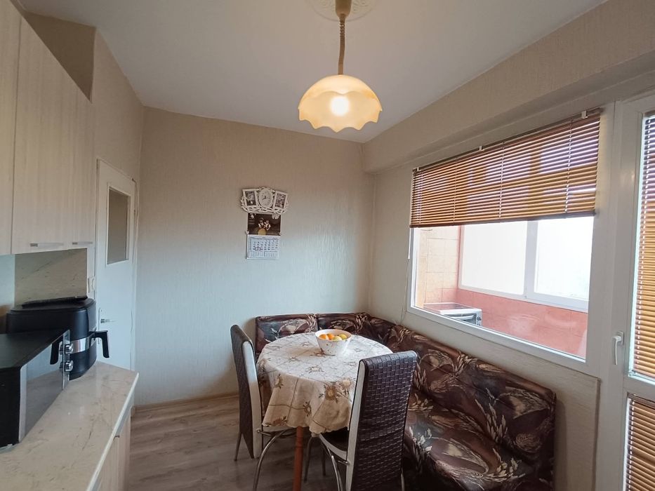 Продава се Тристаен апартамент в Добрич, Балик - 97 кв.м за 447 €/кв.м - Снимка #4