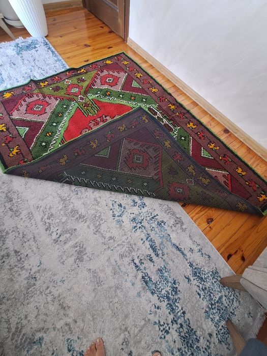 Родопски китеник 150×200