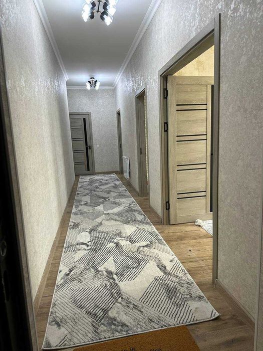 R17! Сдаётся Квартира 2/3/7 на  Мирзо Улугбекском, ор-р Эко Базар