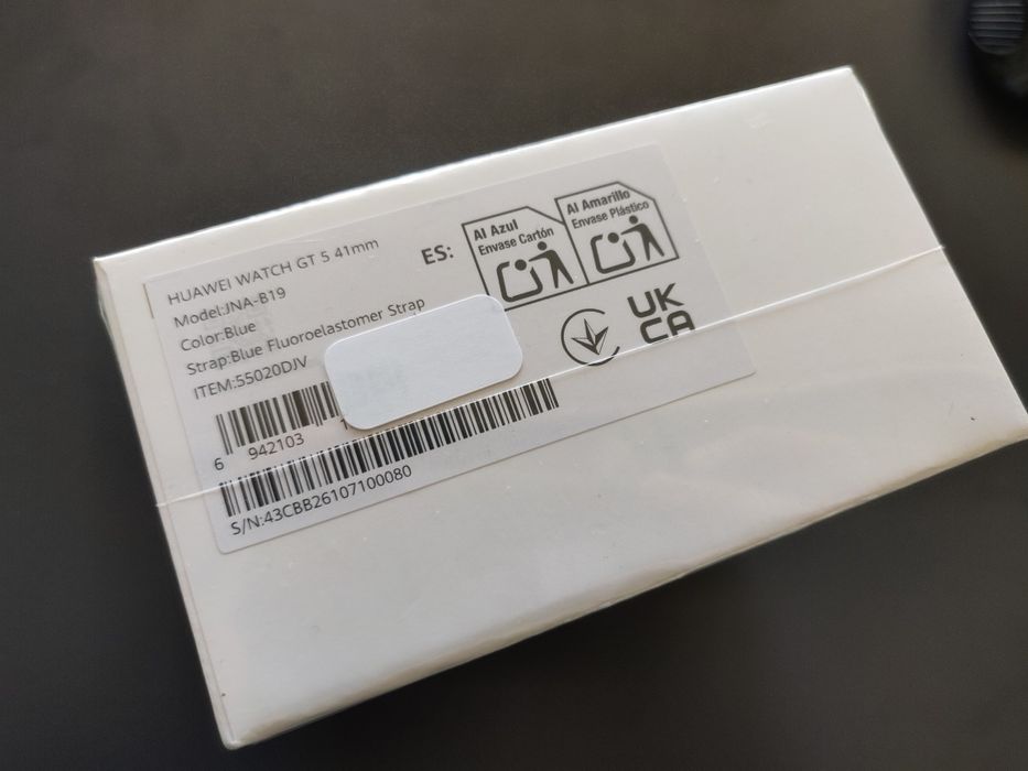 Huawei Watch GT5 41mm Nou Sigilat