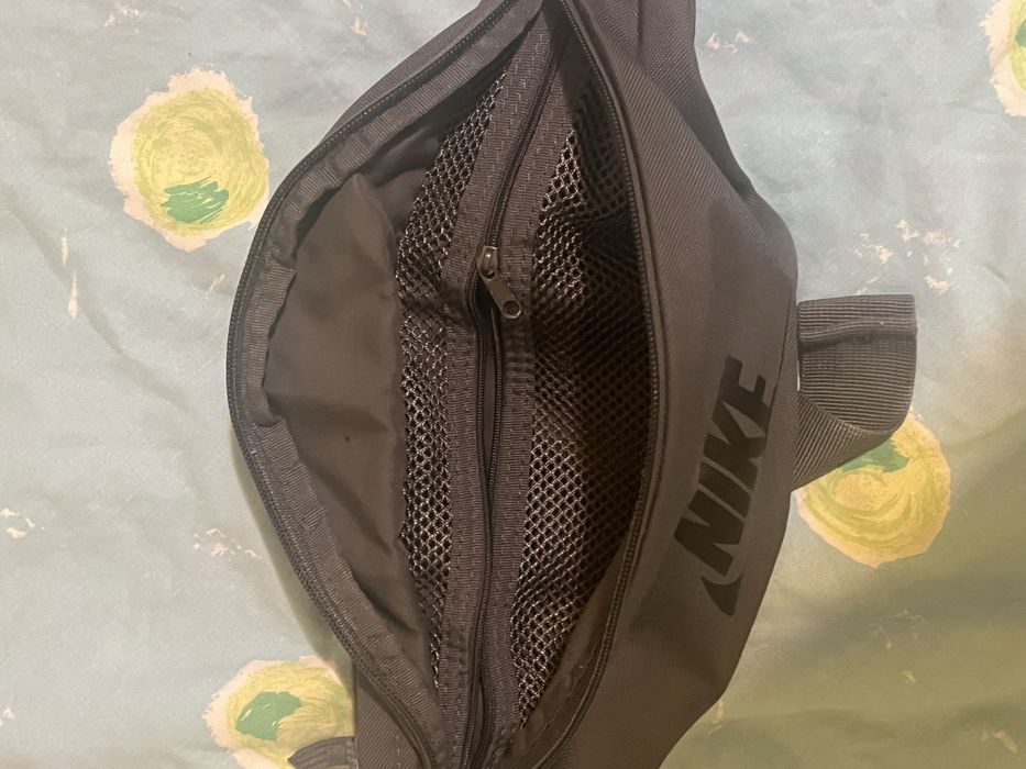 Чатичка на nike