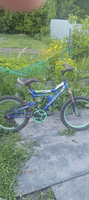 продам велосипед детский