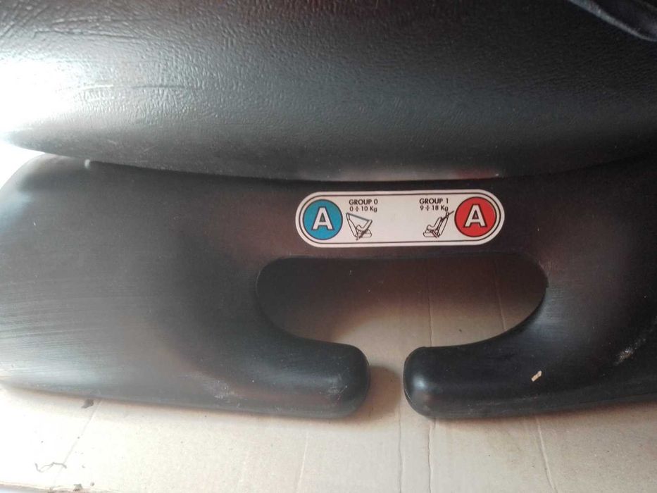 Детско столче за кола