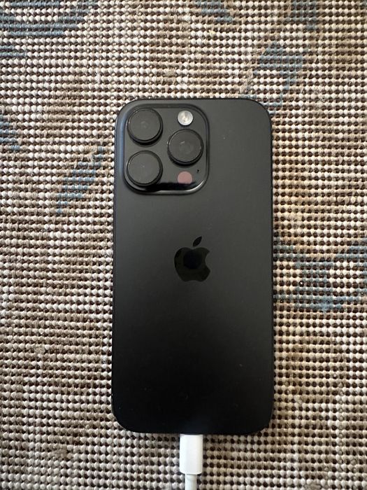 Iphone 16pro 256gb